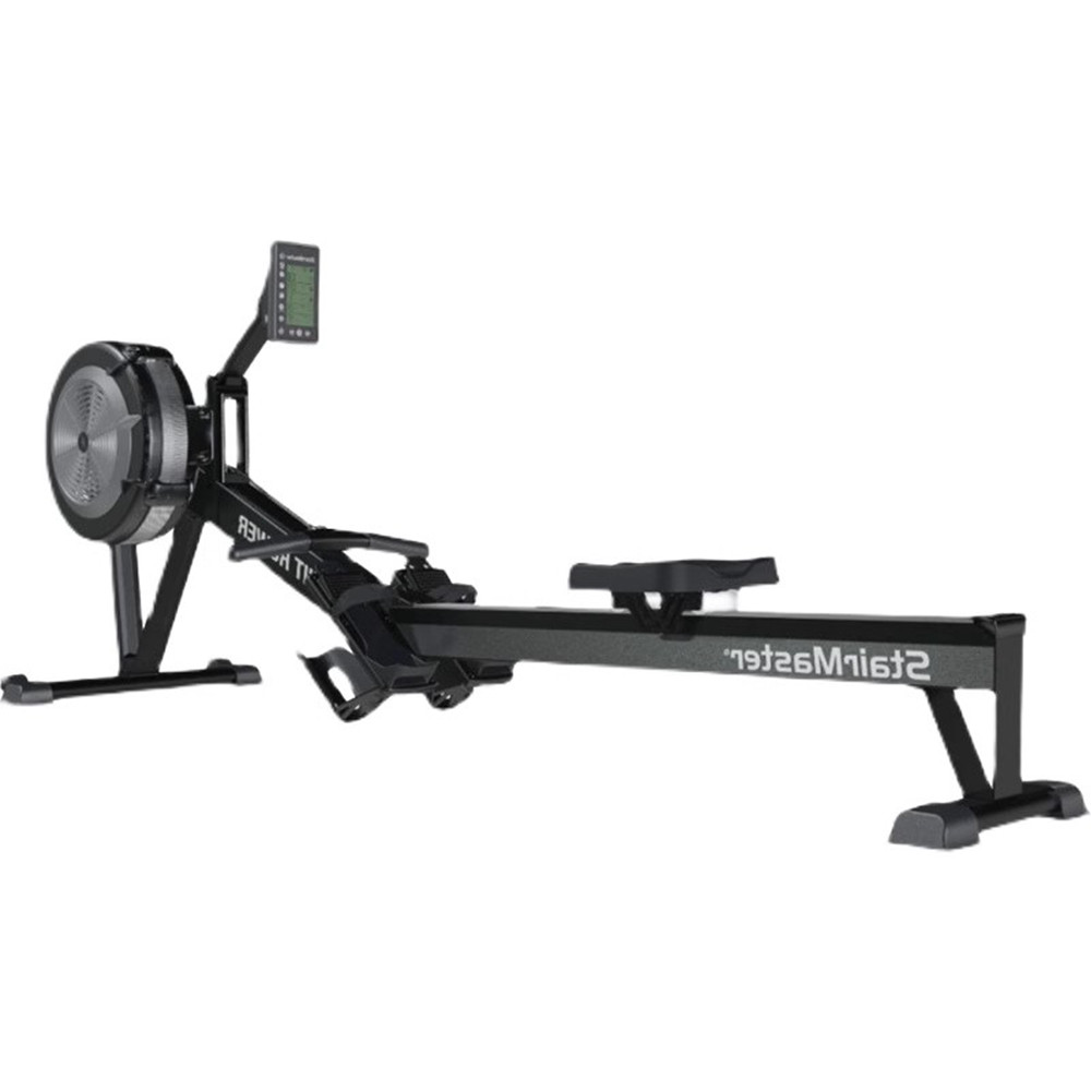 美國StairMaster班霸劃船器HIIT ROWER