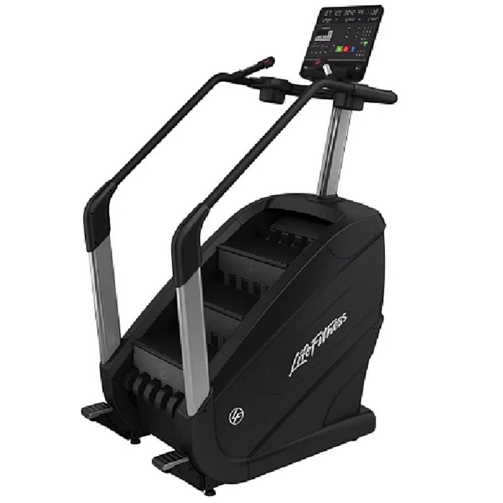 LIFEFITNESS力健商用SL樓梯機登山機爬樓機95PS